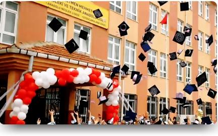 Havsa Şehit Öğretmen Mehmet Birol Mesleki ve Teknik Anadolu Lisesi Fotoğrafı